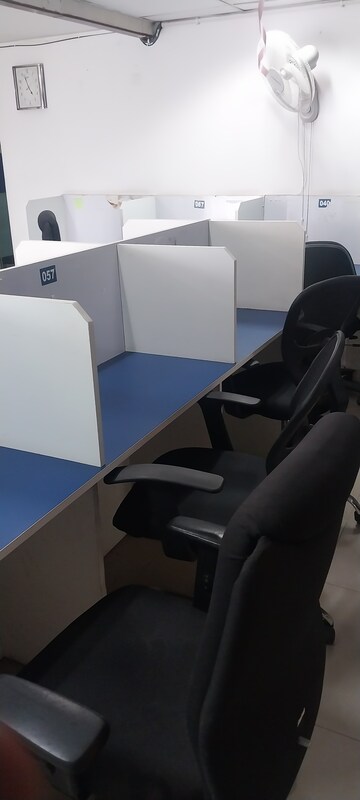 Team Area in  Office Space at Jayanagar – for Rent