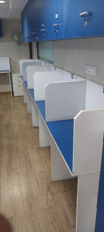 Floor Plan in  Office Space at Jayanagar – for Rent