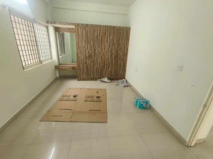 Master Bedroom, hsr layout 2 Bedroom 1200 Sq.Ft. Builder Floor In Hsr Layout Bangalore 8774232