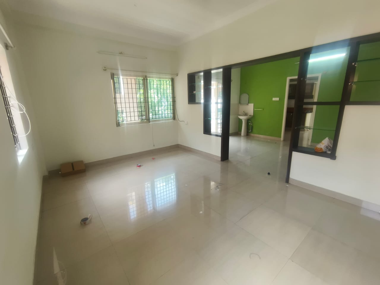 2 BHK Builder Floor For Rent in HSR layout