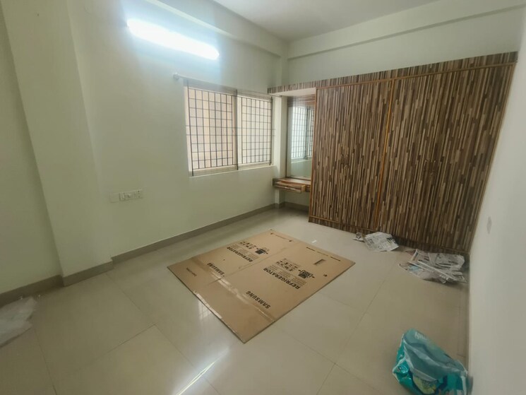 Bedroom, hsr layout 2 Bedroom 1200 Sq.Ft. Builder Floor In Hsr Layout Bangalore 8774232