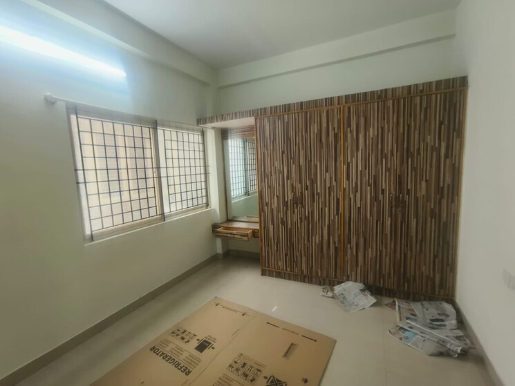 Bedroom, hsr layout 2 Bedroom 1200 Sq.Ft. Builder Floor In Hsr Layout Bangalore 8774232