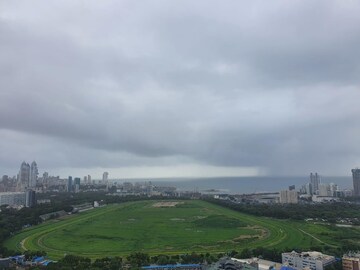 Plot Area in 3 BHK Apartment at Lokhandwala Minerva Mahalaxmi, Mahalaxmi – for Rent