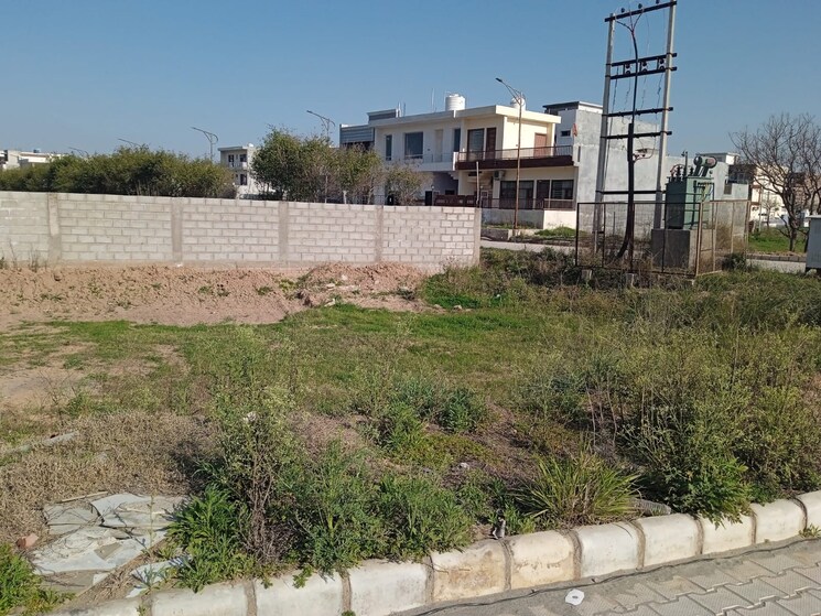 undefined, sector 111  250 Sq.Yd. Plot In Sector 111 Mohali 8774225