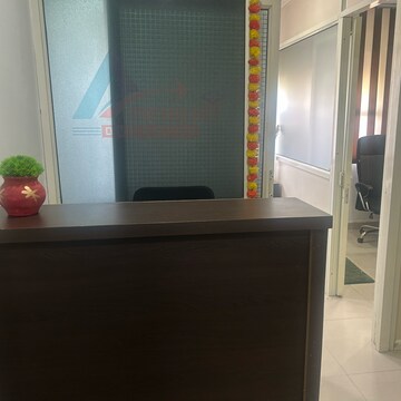 Room in  Office Space at Sector 34 – for Rent