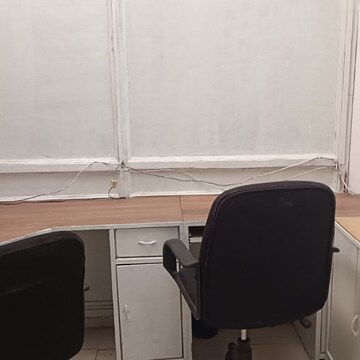Team Area in  Office Space at Sector 8 – for Rent