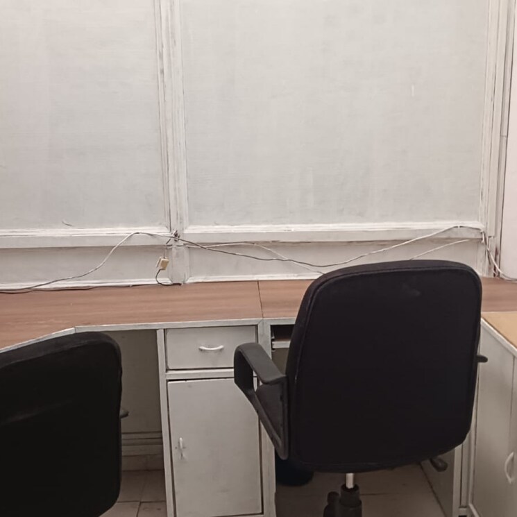 Team Area, sector 8 Commercial Office Space 500 Sq.Ft. In Sector 8 Chandigarh 8774243