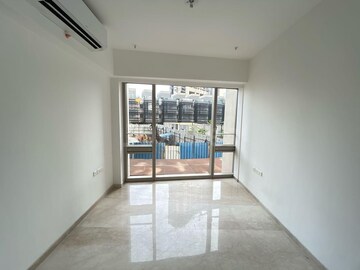 4 BHK Apartment For Rent in Lodha Trump Tower, Worli