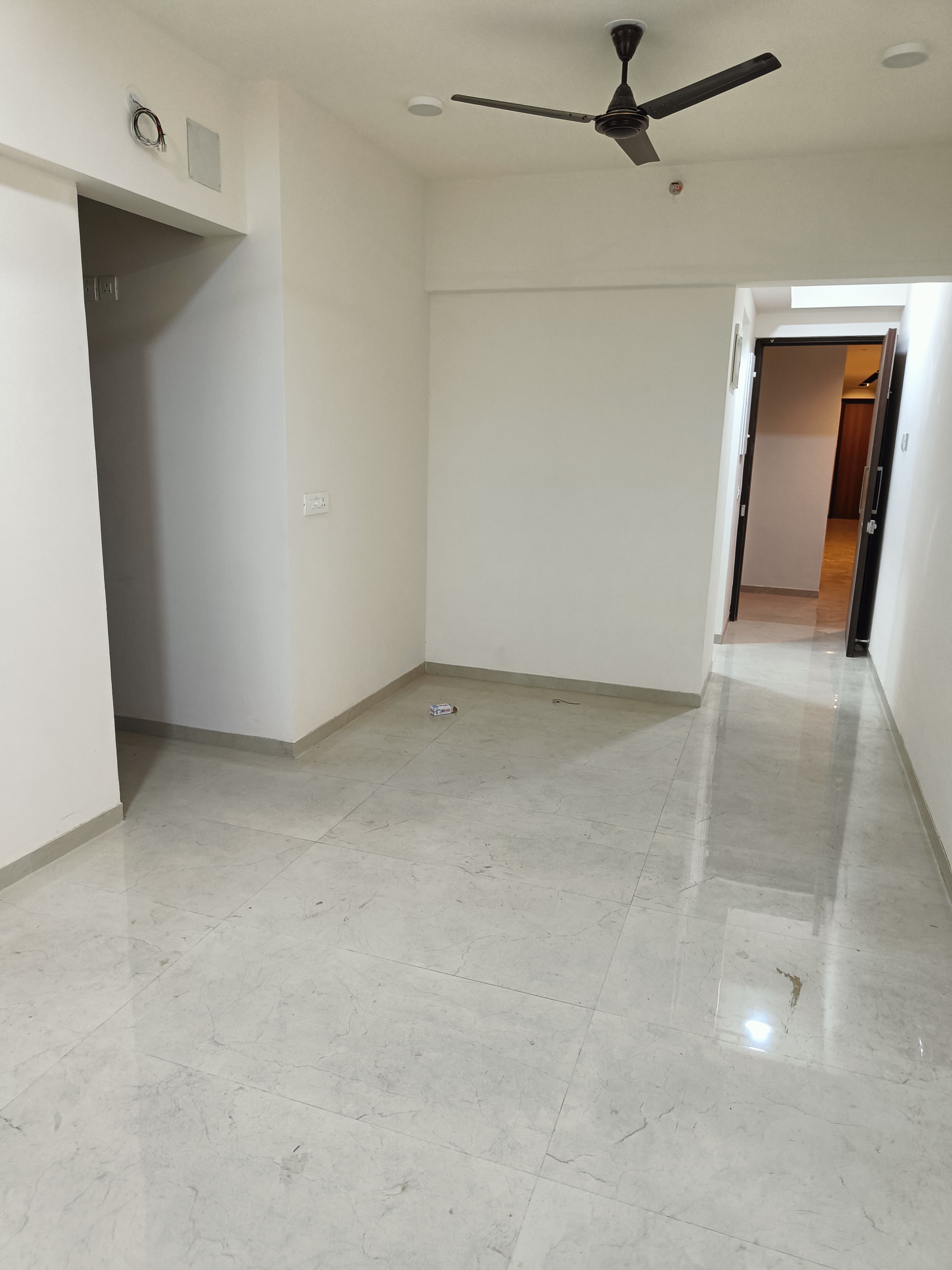 2 BHK Apartment For Rent in Piramal Vaikunth