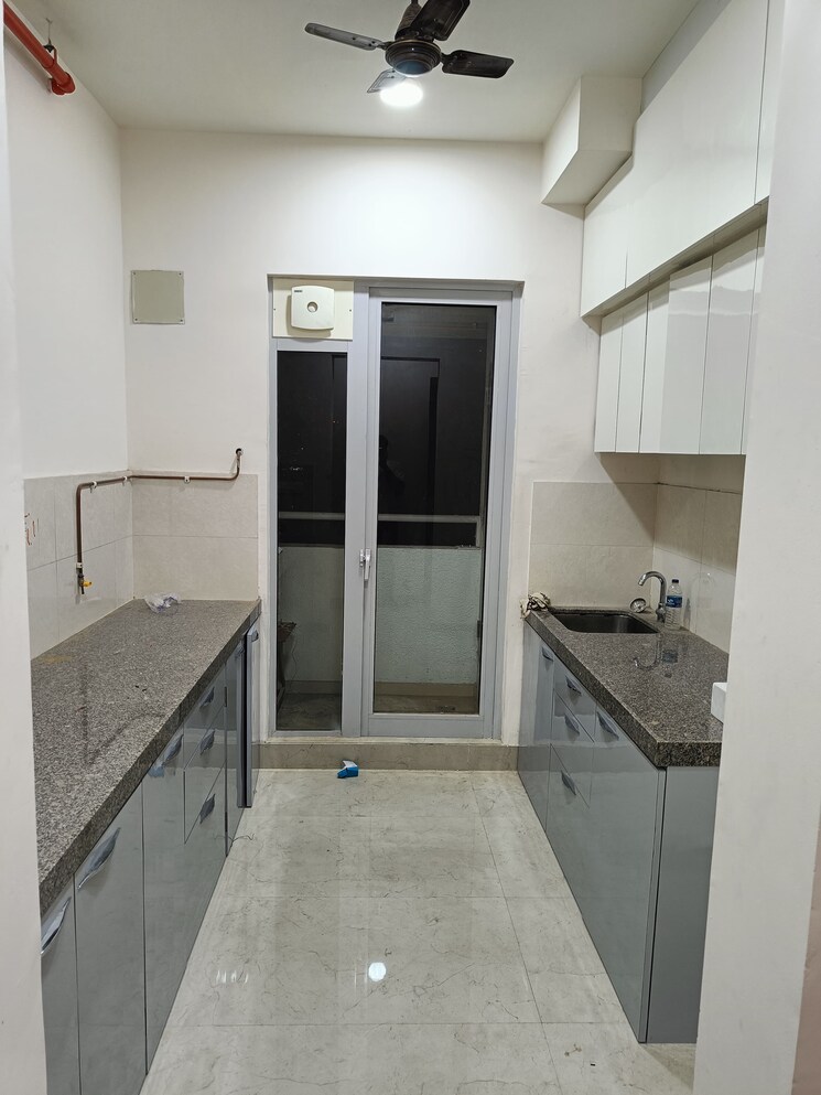 Kitchen, piramal-vaikunth 2 Bedroom 708 Sq.Ft. Apartment In Balkum Pada Thane 8774241