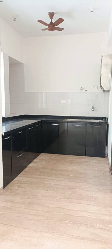 Kitchen in 2 BHK Apartment at Rohan Mithila, Viman Nagar – for Rent