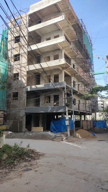 6+ BHK Independent House For Sale in Manikonda