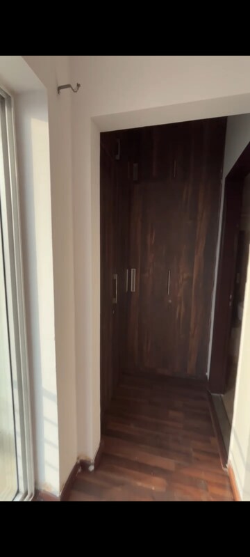 Building Lobby in 3 BHK Apartment at ABA Cherry County, Tech Zone 4 Greater Noida – for Sale
