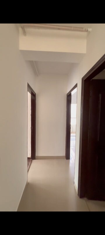 Building Lobby in 3 BHK Apartment at ABA Cherry County, Tech Zone 4 Greater Noida – for Sale