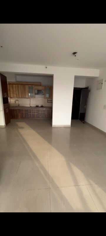 Kitchen in 3 BHK Apartment at ABA Cherry County, Tech Zone 4 Greater Noida – for Sale