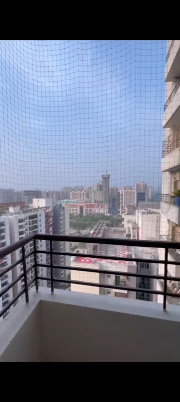 3 BHK Apartment – Exterior View View at ABA Cherry County, Tech Zone 4 Greater Noida - for Sale