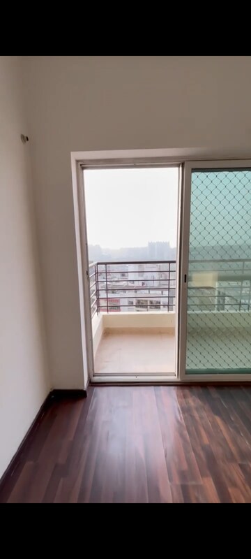 Staircase in 3 BHK Apartment at ABA Cherry County, Tech Zone 4 Greater Noida – for Sale