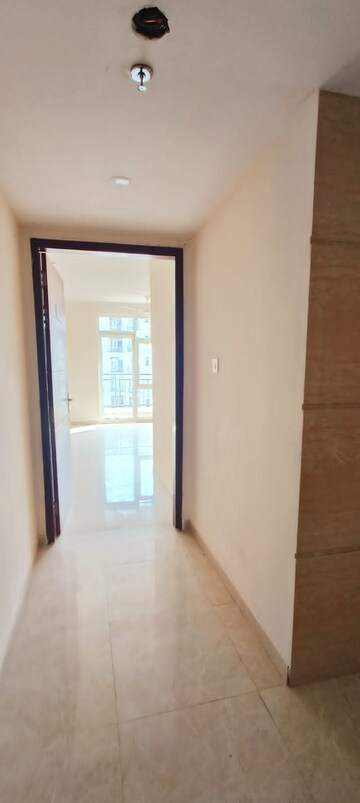 Building Lobby in 3.5 BHK Apartment at Rishita Mulberry Heights, Sushant Golf City – for Rent