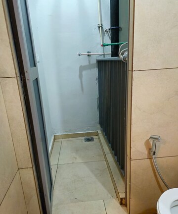 Bathroom in 2 BHK Apartment at Kalpataru Paramount, Kapur Bawdi – for Rent