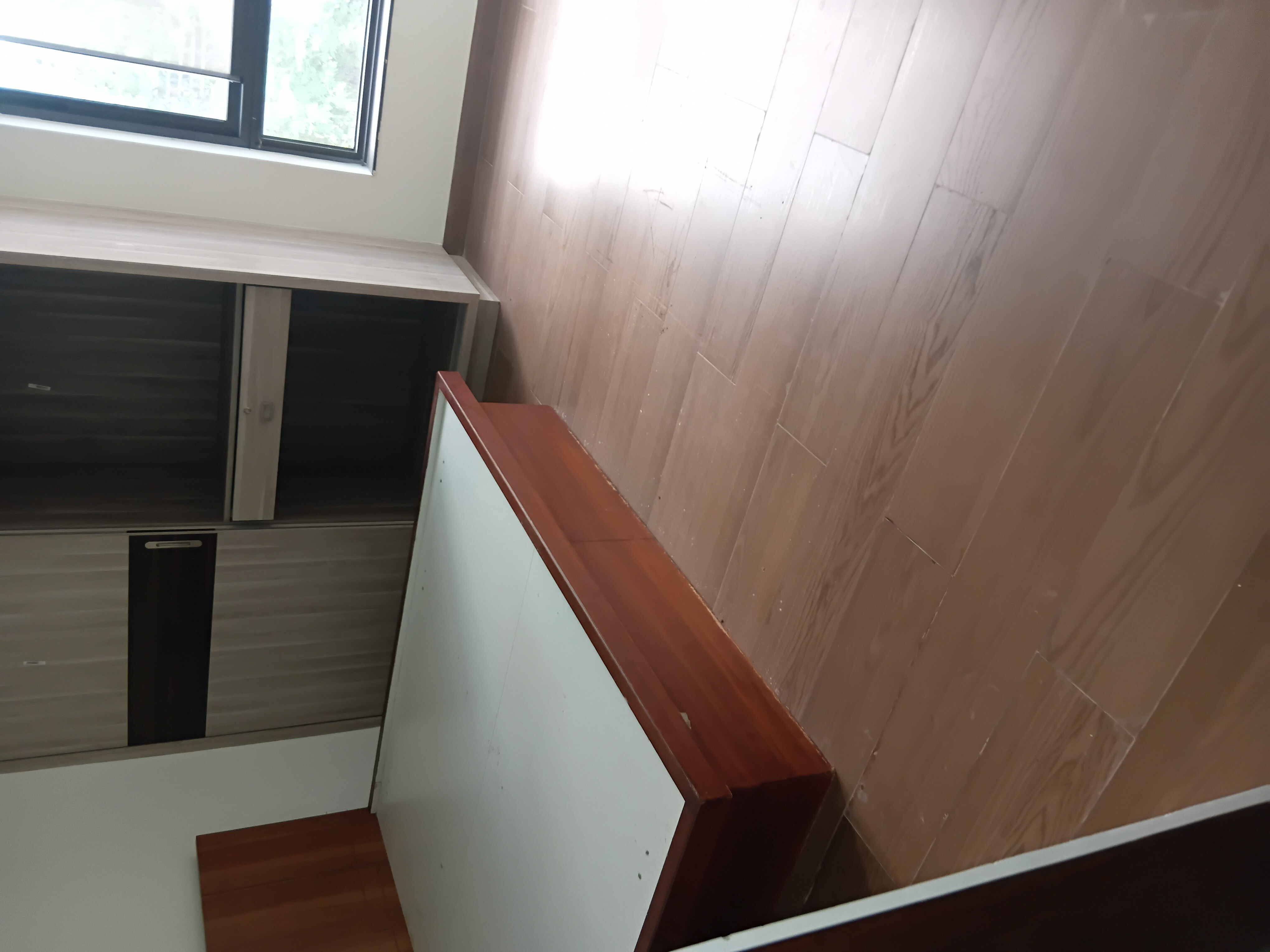 3 BHK + Servant Room Apartment For Rent in Panchvavati  Apartments 