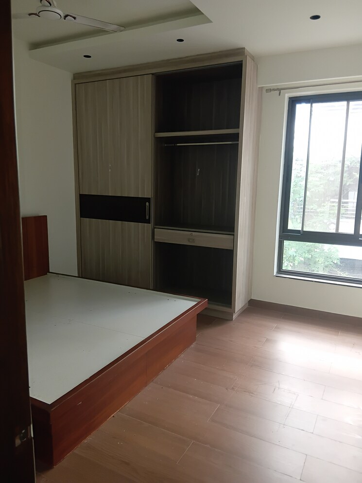 Kitchen, manikonda 3 Bedroom 1500 Sq.Ft. Apartment In Manikonda Hyderabad 8774268
