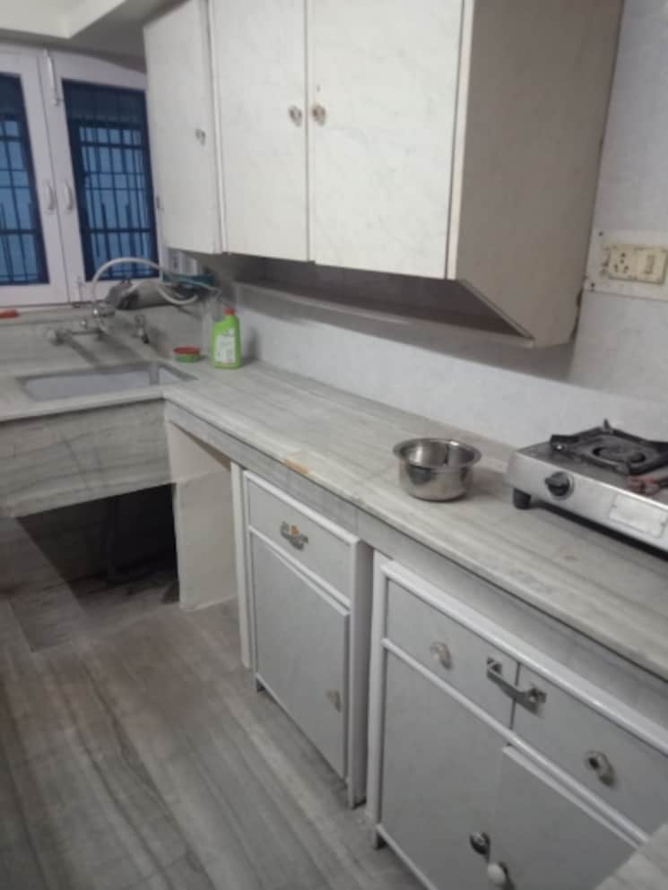 Kitchen, sector 38 3 Bedroom 2600 Sq.Ft. Builder Floor In Sector 38 Chandigarh 8774269