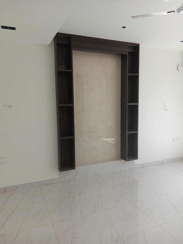 Kitchen, manikonda 3 Bedroom 1500 Sq.Ft. Apartment In Manikonda Hyderabad 8774268