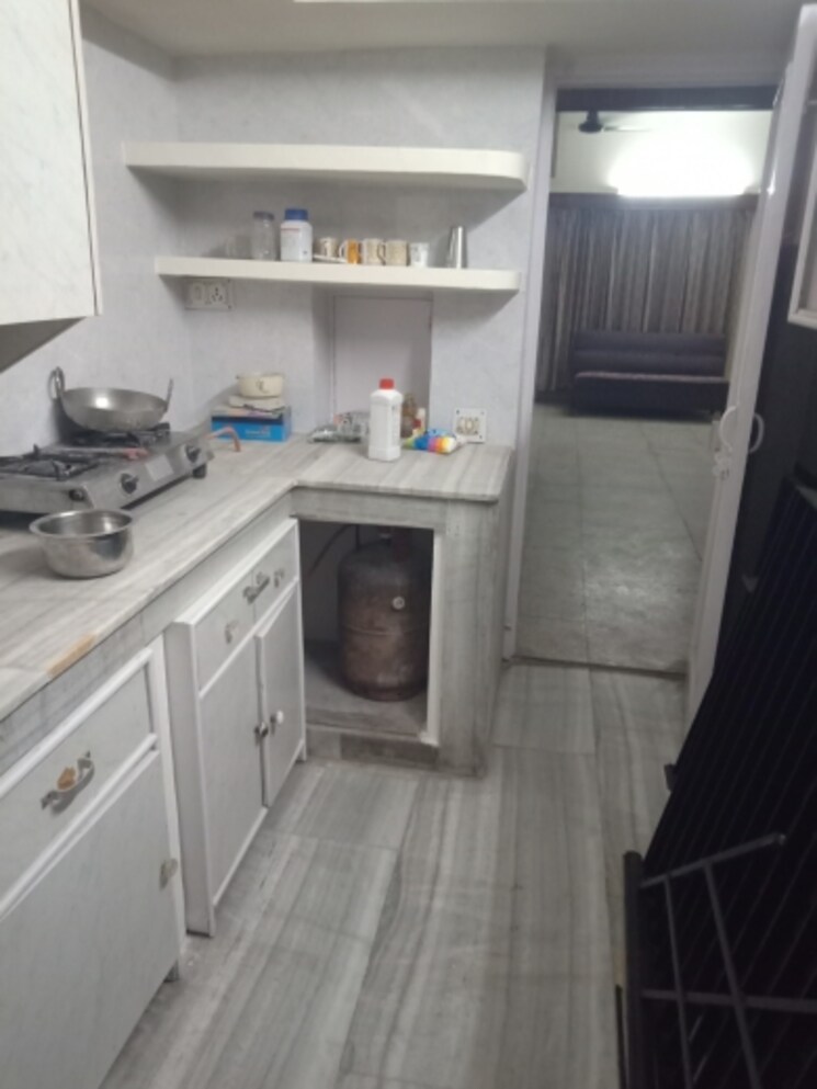 Kitchen, sector 38 3 Bedroom 2600 Sq.Ft. Builder Floor In Sector 38 Chandigarh 8774269