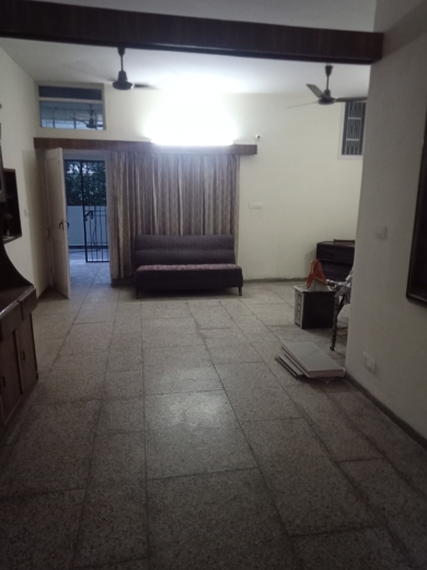 3 BHK + Pooja Room,Servant Room,Study Room,Extra Room Builder Floor For Rent in Dev Properties Chandigarh