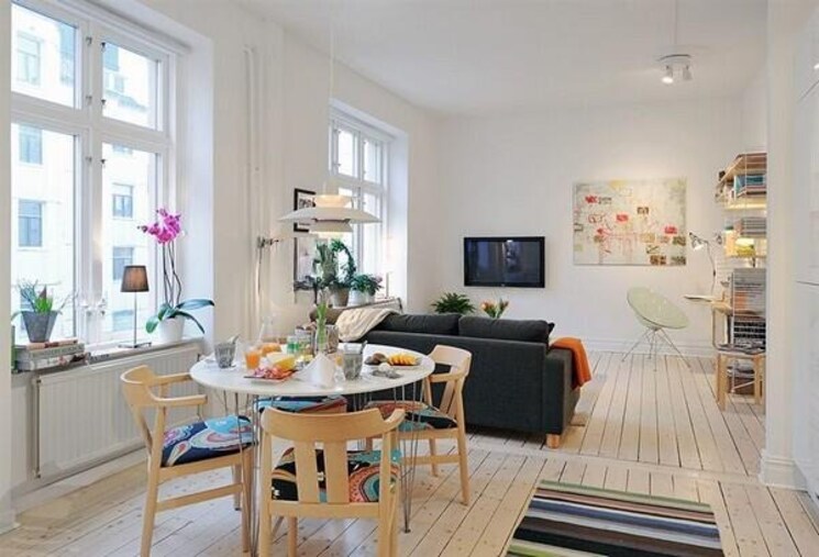 Team Area, rustomjee-crown 4 Bedroom 2180 Sq.Ft. Apartment In Prabhadevi Mumbai 8774259