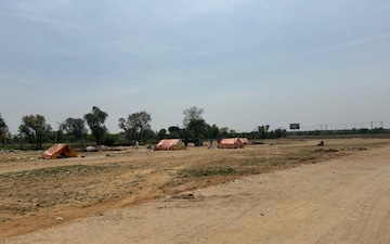 Plot For Sale in Ajmer Road