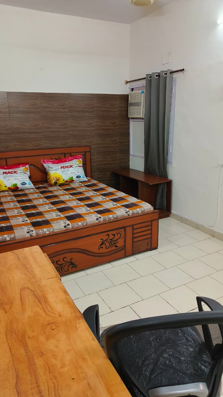 2.5 BHK + Pooja Room Builder Floor For Rent in Asija Associates 