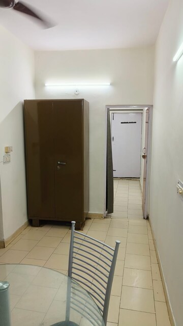 Bathroom in 2.5 BHK Builder Floor at Ashok Nagar – for Rent