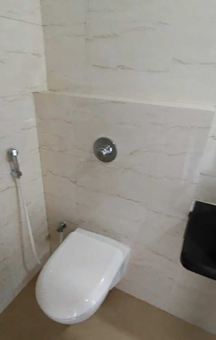 Bathroom, platinum-53-west 1 Bedroom 455 Sq.Ft. Apartment In Andheri West Mumbai 8774282