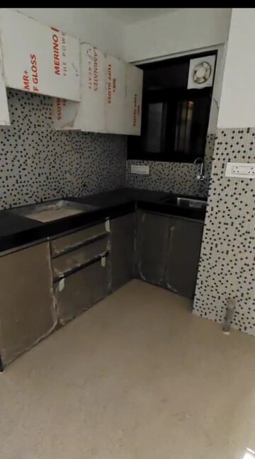 Kitchen in 1 BHK Apartment at Platinum 53 West, Andheri West – for Rent
