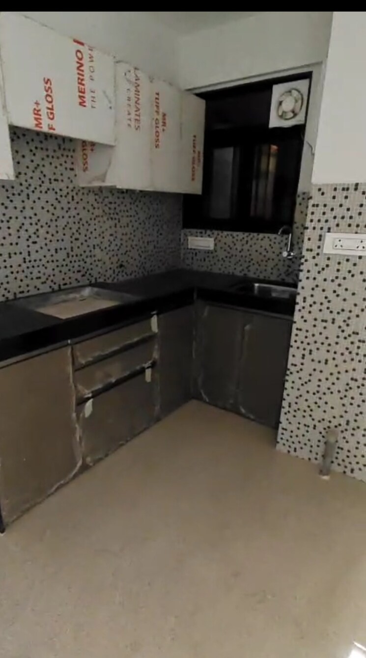 Kitchen, platinum-53-west 1 Bedroom 455 Sq.Ft. Apartment In Andheri West Mumbai 8774282