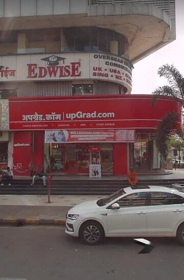  Shop For Sale in Vashi Sector 19