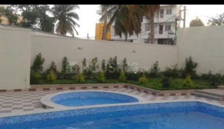 Swimming Pool, 5-elements-gr-luxuria 3 Bedroom 1695 Sq.Ft. Apartment In Hsr Layout Bangalore 8774292