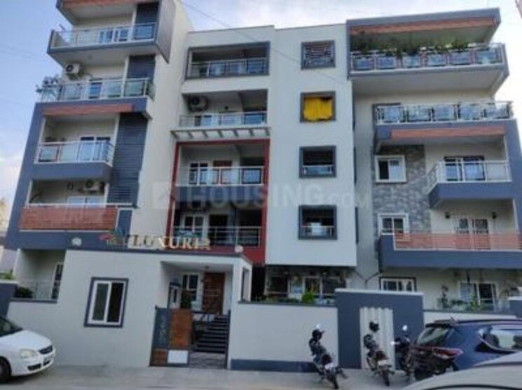 Floor Plan, 5-elements-gr-luxuria 3 Bedroom 1695 Sq.Ft. Apartment In Hsr Layout Bangalore 8774292