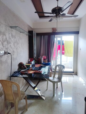 Gym in 3 BHK Apartment at 5 Elements GR Luxuria, Hsr Layout – for Rent