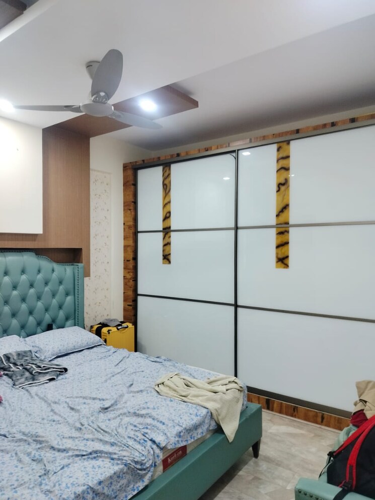 Room, 5-elements-gr-luxuria 3 Bedroom 1695 Sq.Ft. Apartment In Hsr Layout Bangalore 8774292