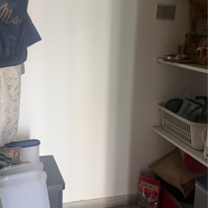 Furnished Amenities in 2.5 BHK Apartment at New Cuffe Parade, Wadala Truck Terminal – for Sale