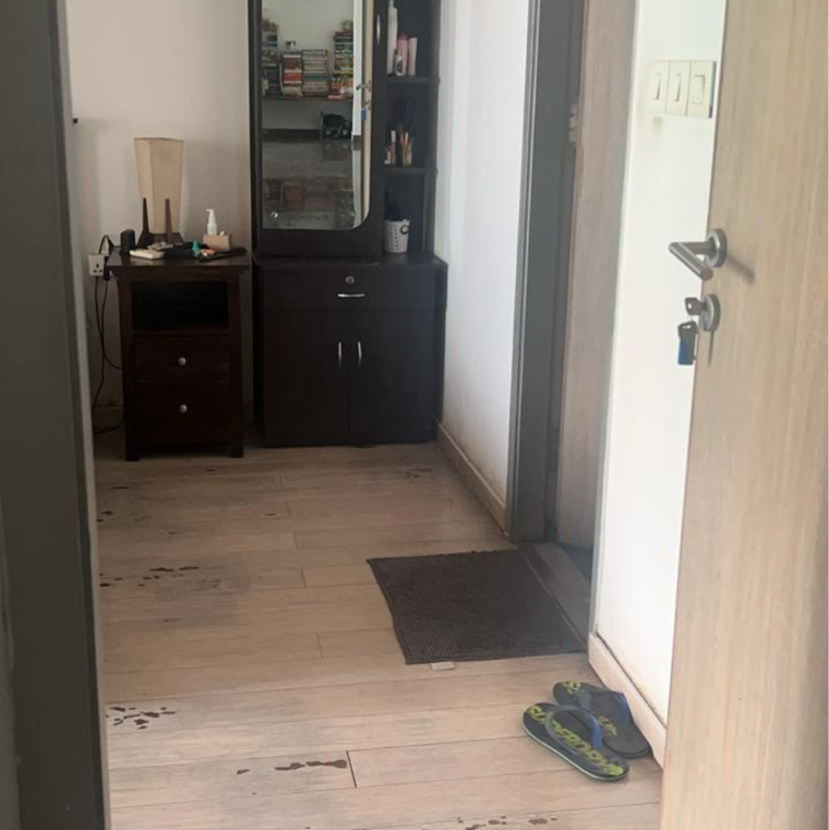 Room, new-cuffe-parade 2.5 Bedroom 1250 Sq.Ft. Apartment In Wadala Truck Terminal Mumbai 8774291