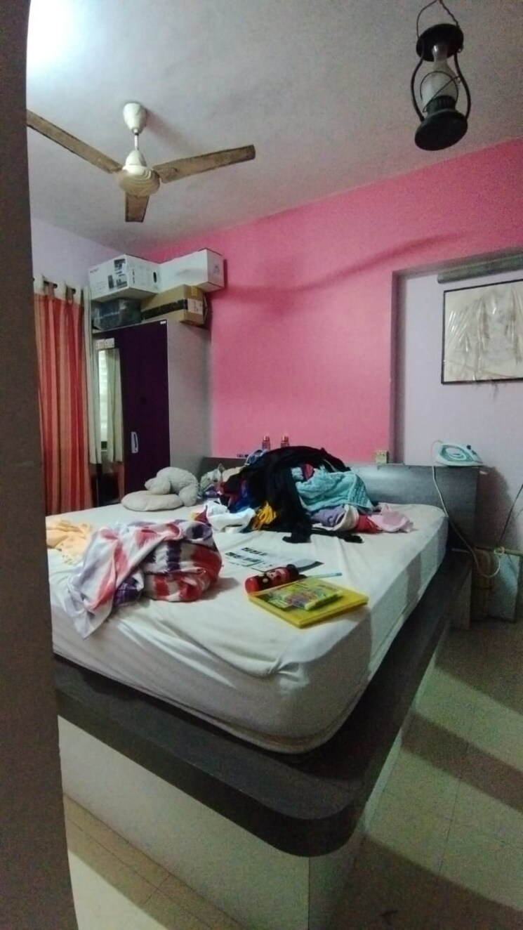 Bedroom, ani-anu-sri-balaji-enclave 2 Bedroom 604 Sq.Ft. Apartment In Malad West Mumbai 8774293