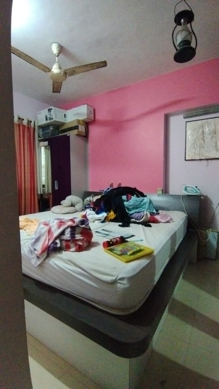 Bedroom, ani-anu-sri-balaji-enclave 2 Bedroom 604 Sq.Ft. Apartment In Malad West Mumbai 8774293
