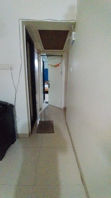 Building Lobby in 2 BHK Apartment at Ani Anu Sri Balaji Enclave, Malad West – for Sale