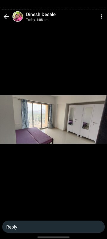 Room in 1 BHK Apartment at Meghdoot CHS Kopri, Kopri – for Rent