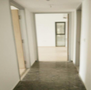 Building Lobby in 2.5 BHK Apartment at Lodha Gardenia, Wadala Truck Terminal – for Sale