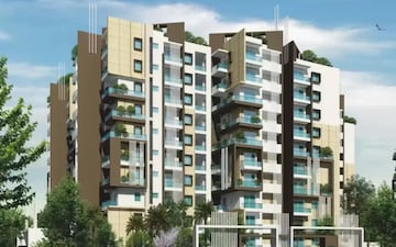 3.5 BHK Apartment For Sale in Provident Sunworth, Mysore Road