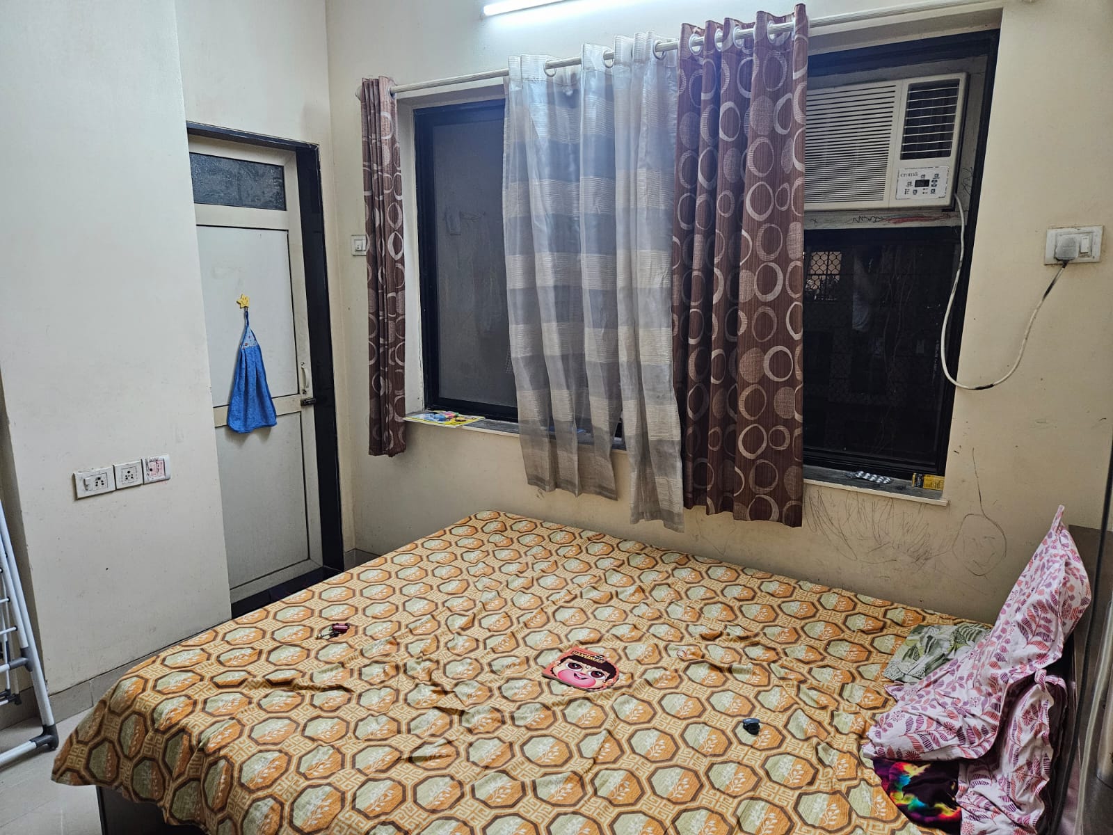 2 BHK Apartment For Sale in Ani Anu Sri Balaji Enclave